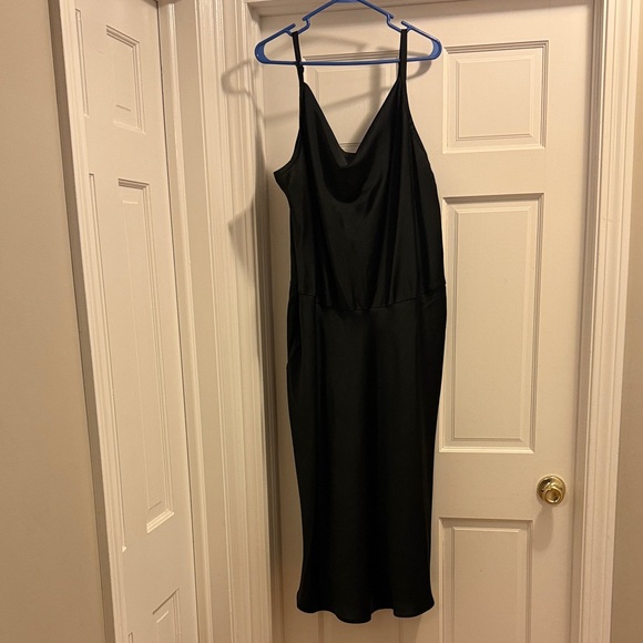 Ava & Viv Dresses & Skirts - Ava & Viv Black Dress